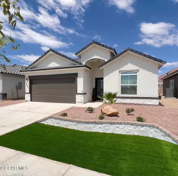 324 Kindred Drive, Clint, TX 79836