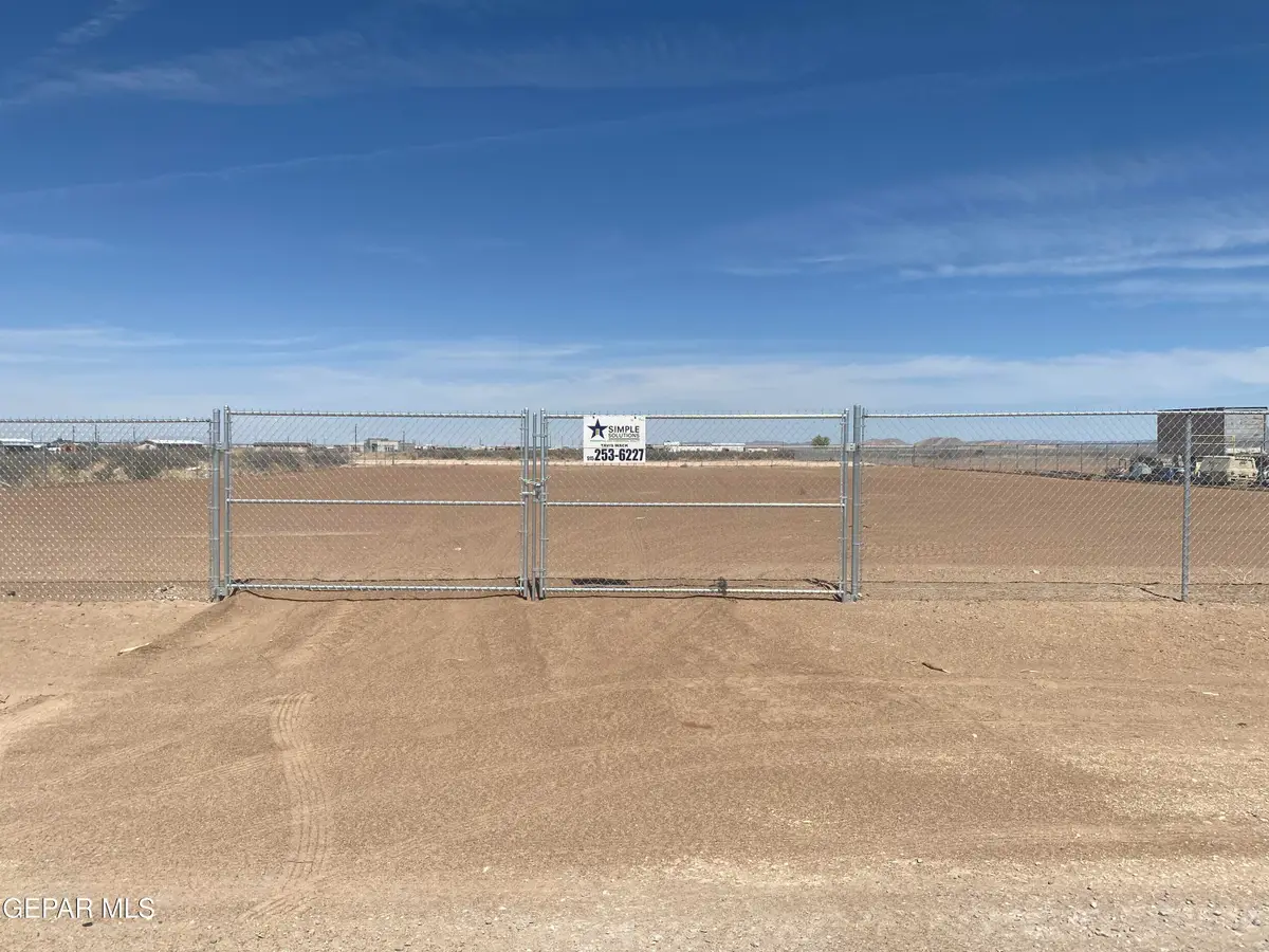 0 Frierson Drive, El Paso East, TX 79928 - #1