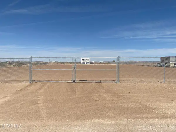 0 Frierson Drive, Clint, TX 79928