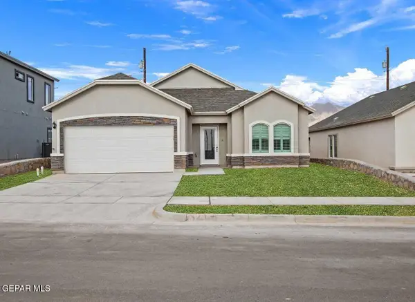 425 Cliff Thomas Avenue, Clint, TX 79836