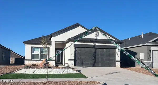 348 Kindred Drive, Clint, TX 79836