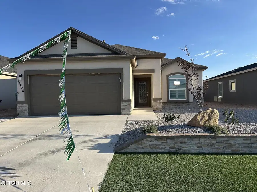 333 Kindred Drive, Clint, TX 79836 - #2