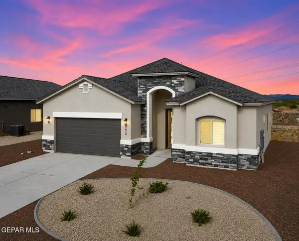 1804 Kelsey Davis Avenue, El Paso, TX 79928
