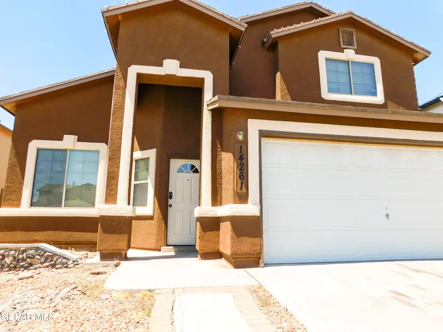 14261 Woods Point Avenue, El Paso, TX 79938 - #3