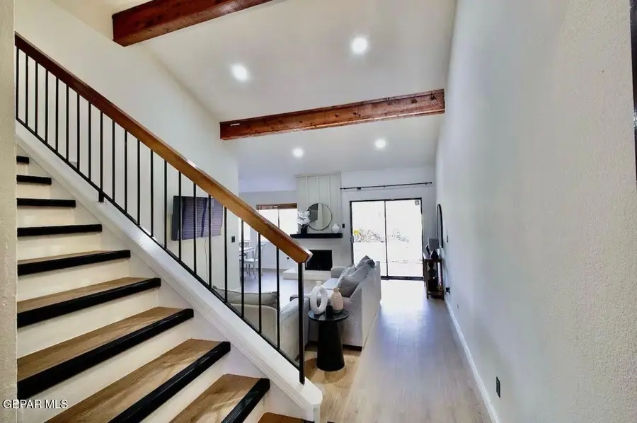 6629 Dawn Drive #B, El Paso, TX 79912 - #2