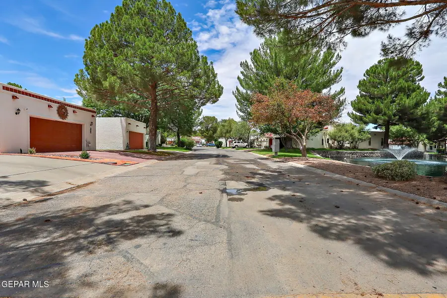 214 Casas Bella Lane, Santa Teresa, NM 88008 - #3