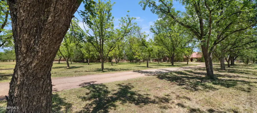 6756 Gato Road, El Paso, TX 79932 - #3