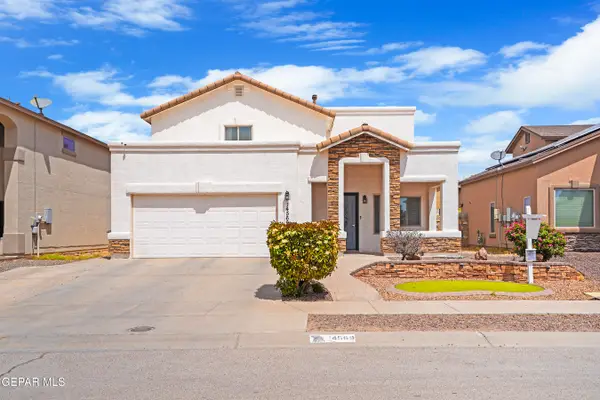 14569 Spanish Point Dr. Drive, El Paso, TX 79938