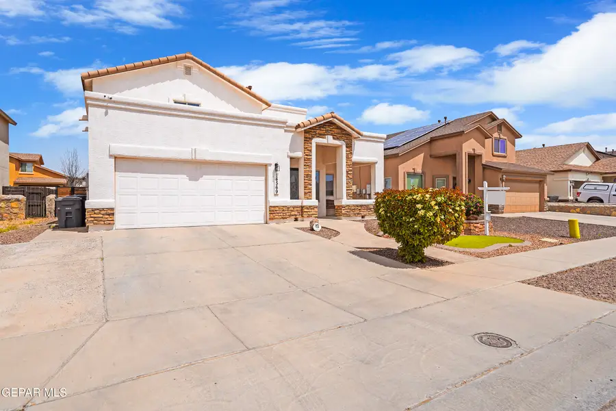 14569 Spanish Point Dr. Drive, El Paso, TX 79938 - #3