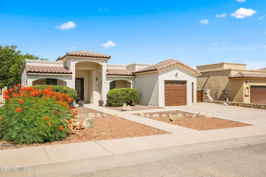 115 Apache Brave Street, Santa Teresa, NM 88008 - #2