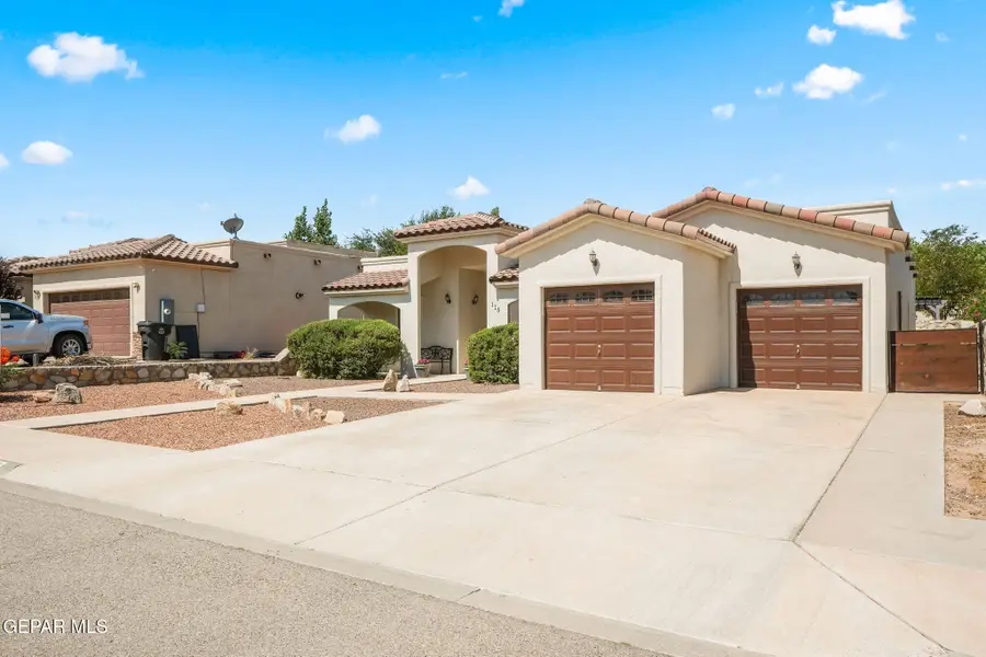 115 Apache Brave Street, Santa Teresa, NM 88008 - #3