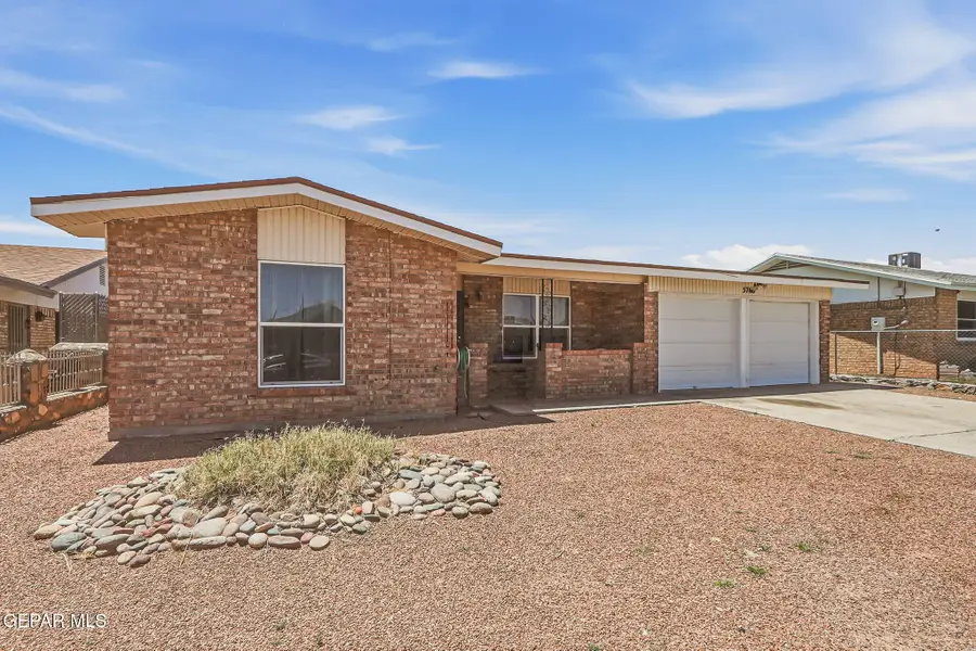 5760 Longview Drive, El Paso, TX 79924 - #2