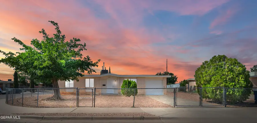 10452 Omega Circle, El Paso, TX 79924 - #2
