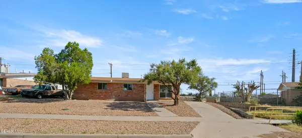 5013 Winthrop Drive, El Paso, TX 79924