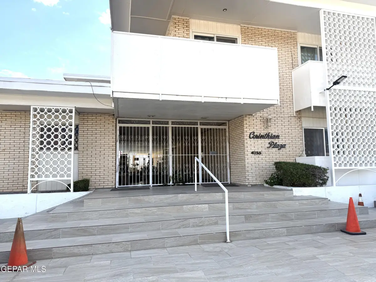 4155 Krupp Drive #B, El Paso, TX 79902 - #1