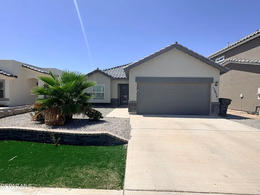 13876 Paseo Sereno Drive, El Paso, TX 79928 - #3
