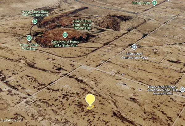 PN-25566 Oslo Avenue, El Paso, TX 79938