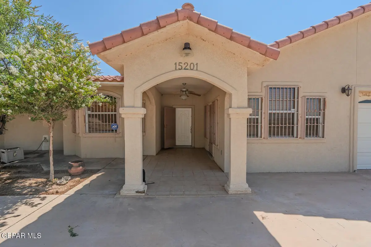 15201 Alameda Avenue, Fabens, TX 79838 - #1