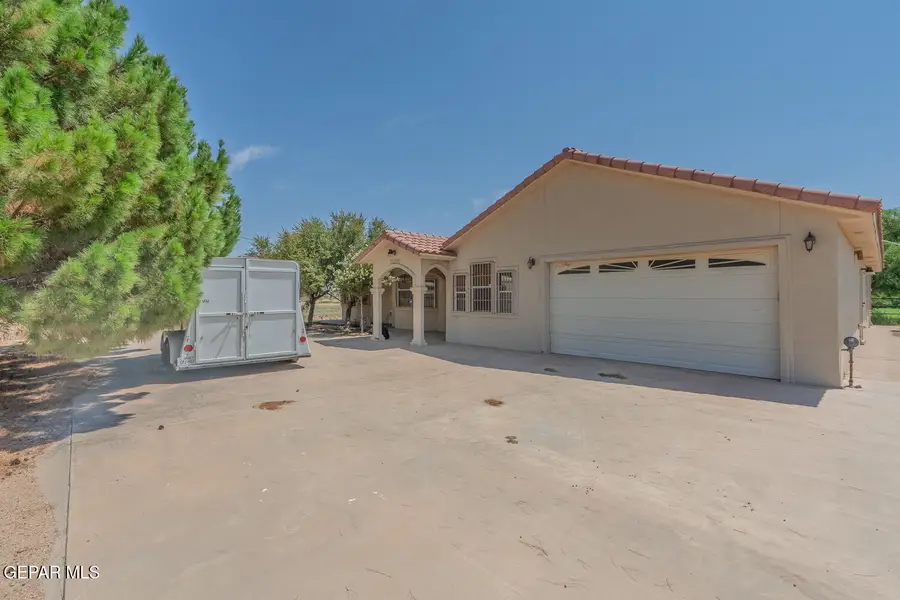 15201 Alameda Avenue, Fabens, TX 79838 - #3