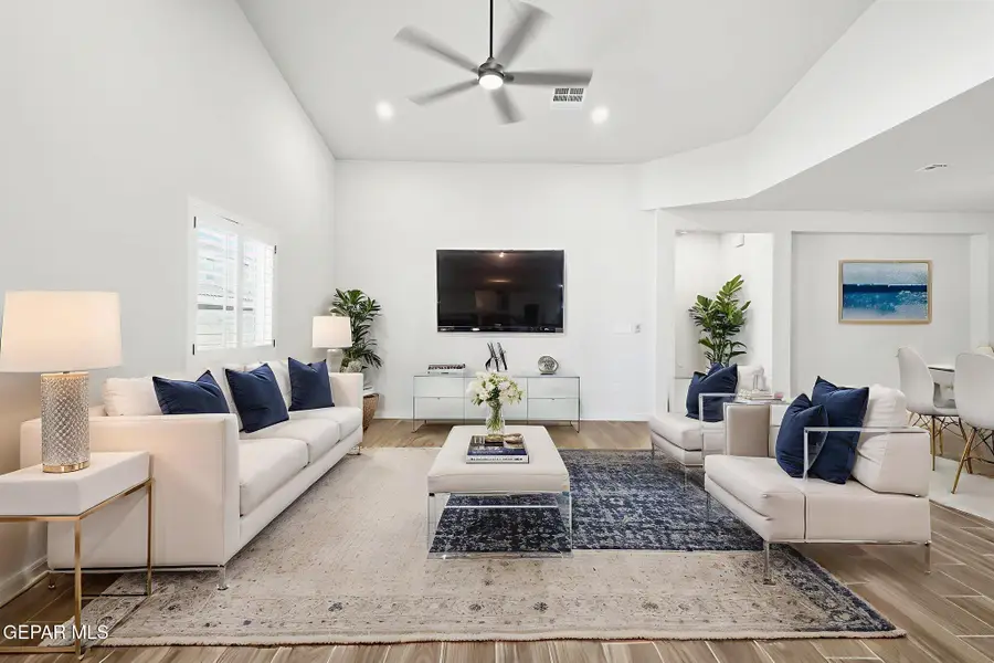 1812 Kelsey Davis Avenue, El Paso, TX 79928 - #2