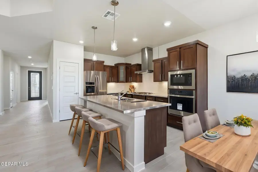 1812 Kelsey Davis Avenue, El Paso, TX 79928 - #3