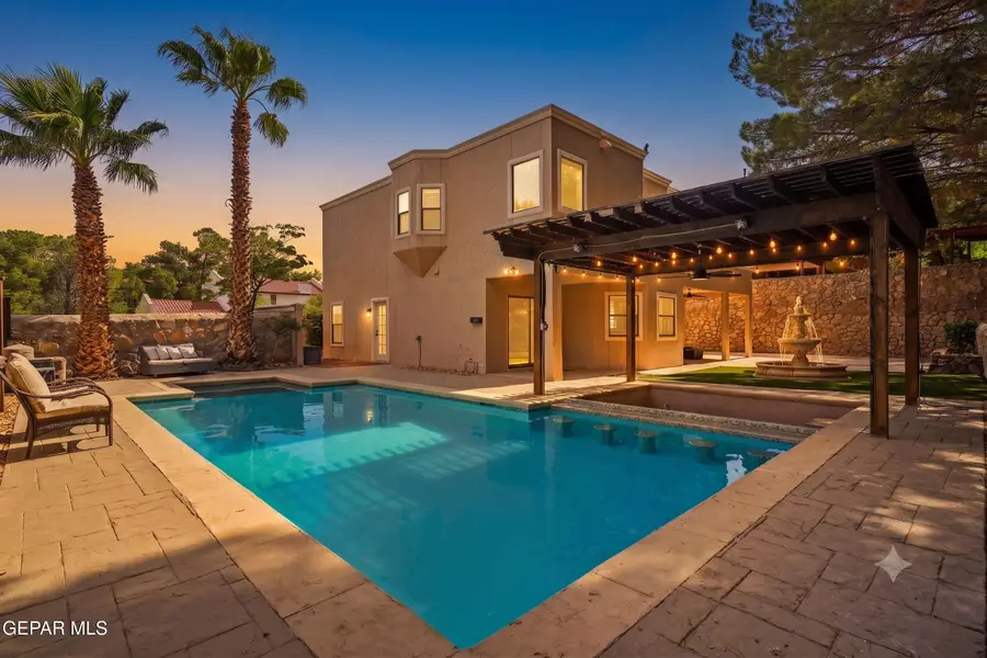 845 Cresta Alta Drive, El Paso, TX 79912 - #2