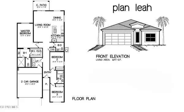 11158 Blue Eyed Grass Street, El Paso, TX 79934