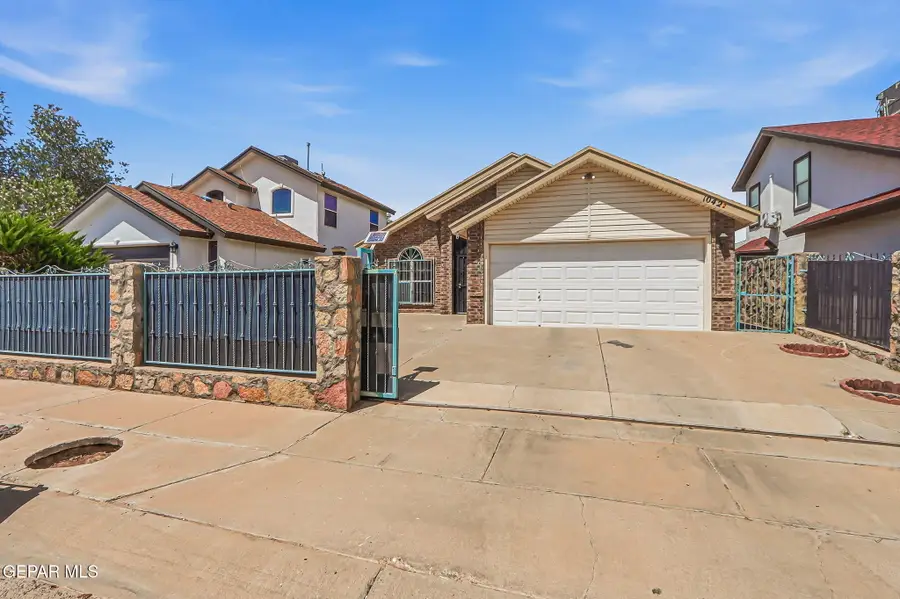 10422 Carter Scott Place, Socorro, TX 79927 - #3