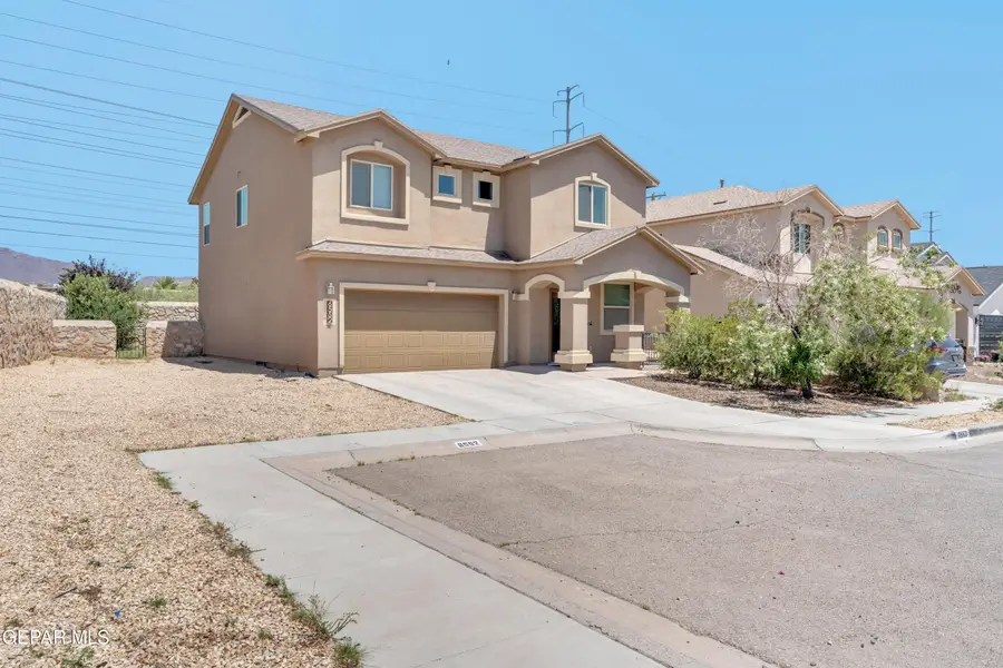 6552 Geyser Drive, El Paso, TX 79932 - #2