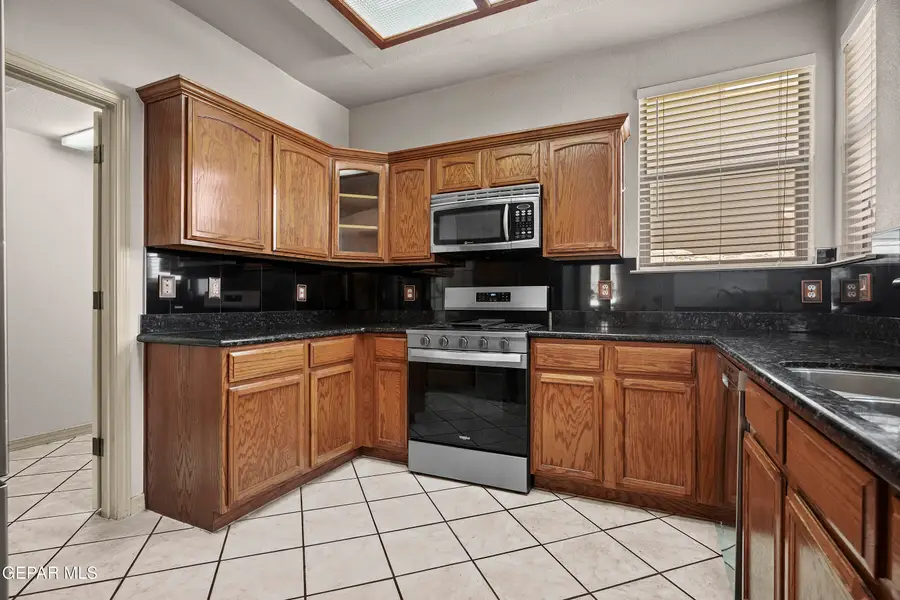3524 Tierra Bahia Drive, El Paso, TX 79938 - #3