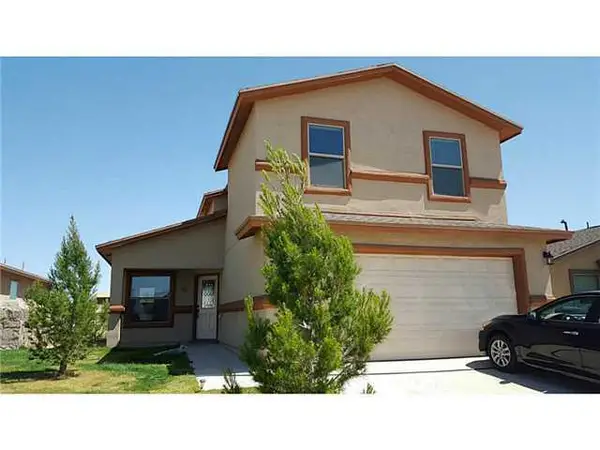 7029 Copper Town Drive, El Paso, TX 79934