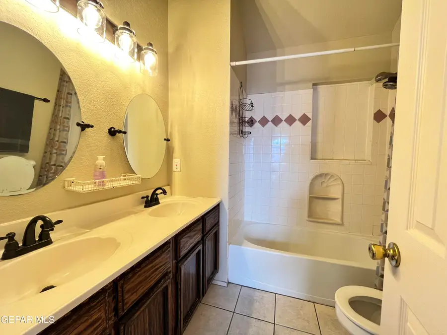 12064 Castle Keep Circle, El Paso, TX 79936 - #2
