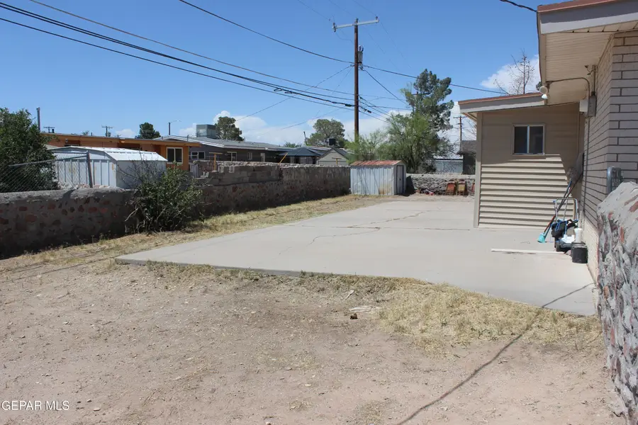 7800 Dolores Court, El Paso, TX 79915 - #3