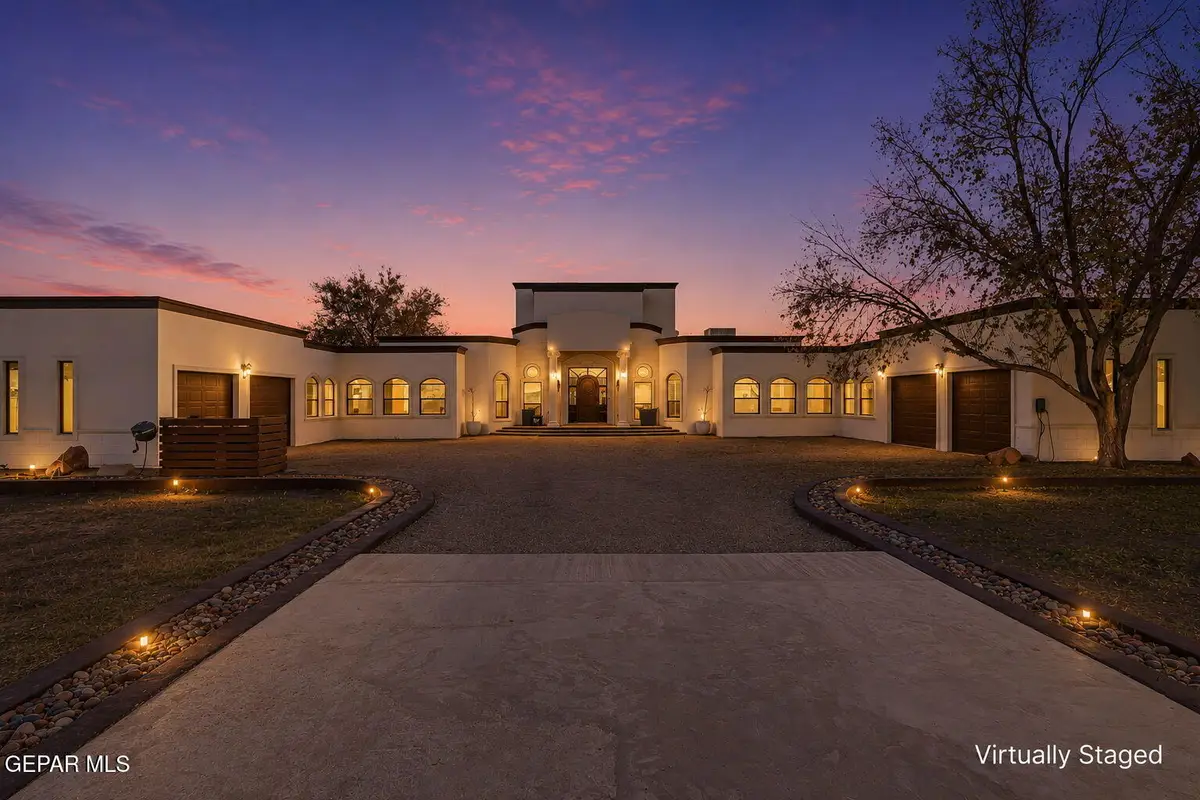 800 Smokey Ridge Court, El Paso, TX 79932 - #1