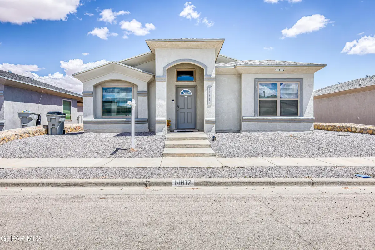 14917 Tierra Isaiah Avenue, El Paso, TX 79938 - #1