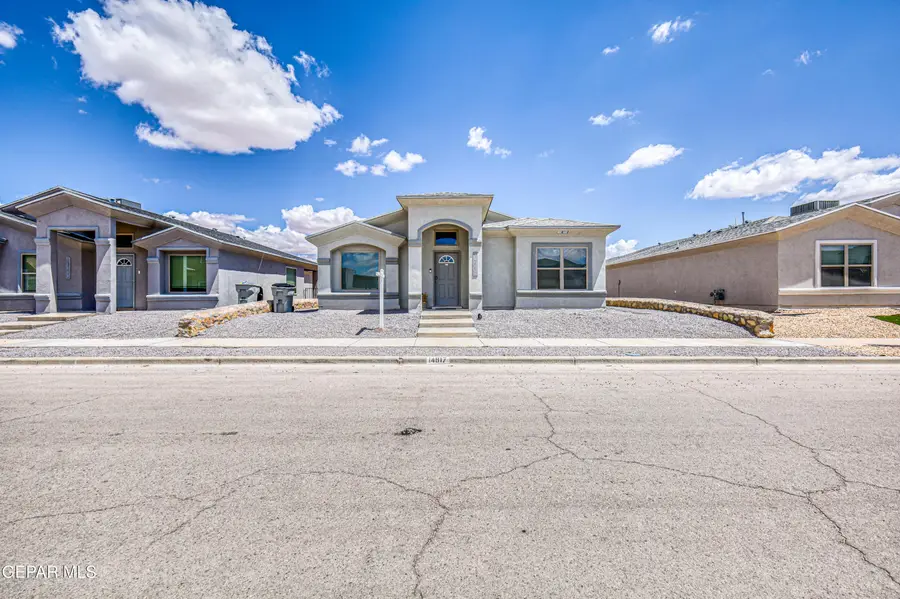 14917 Tierra Isaiah Avenue, El Paso, TX 79938 - #3