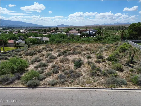 41 S Trevino Road, Santa Teresa, NM 88008