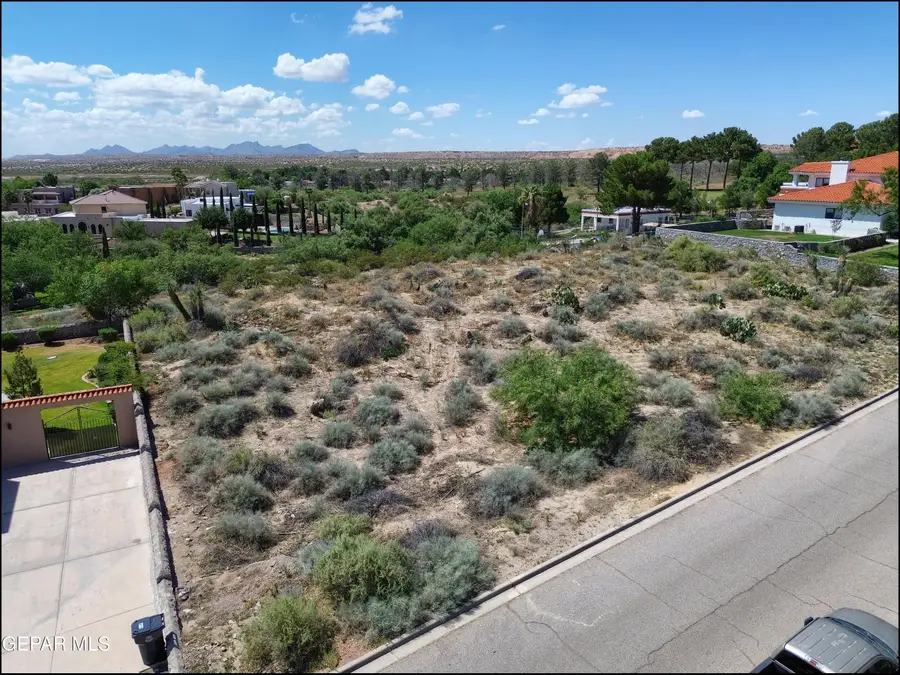 41 S Trevino Road, Santa Teresa, NM 88008 - #2