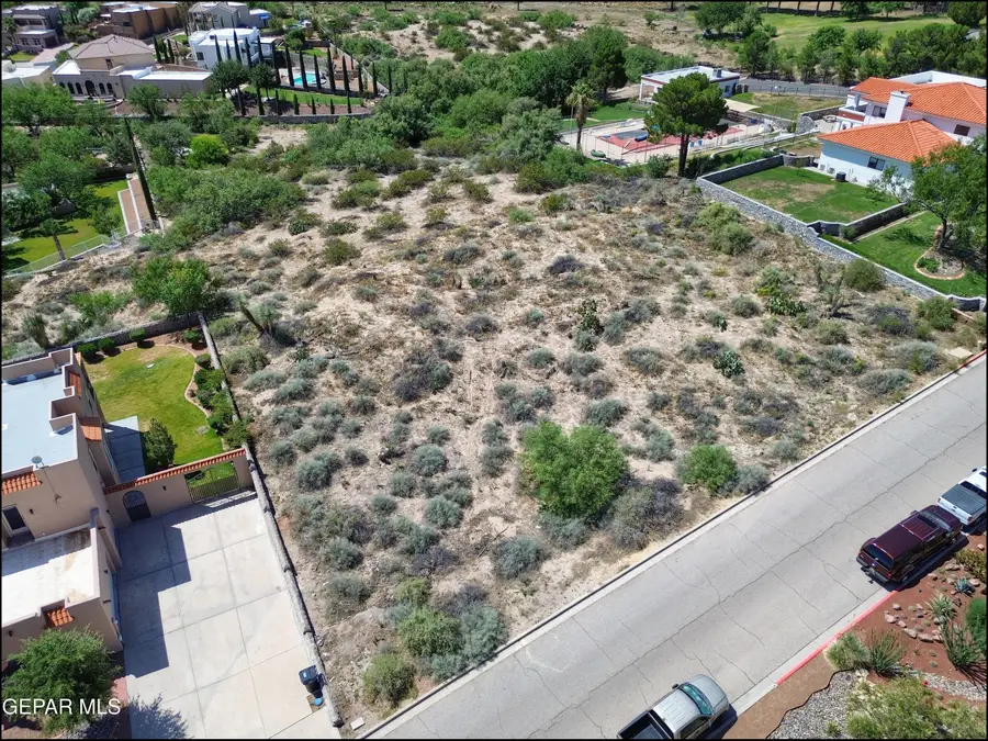 41 S Trevino Road, Santa Teresa, NM 88008 - #3