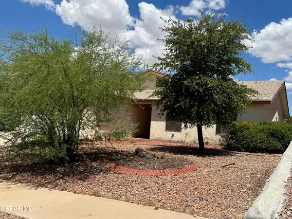 7237 Orizaba Avenue, El Paso, TX 79912
