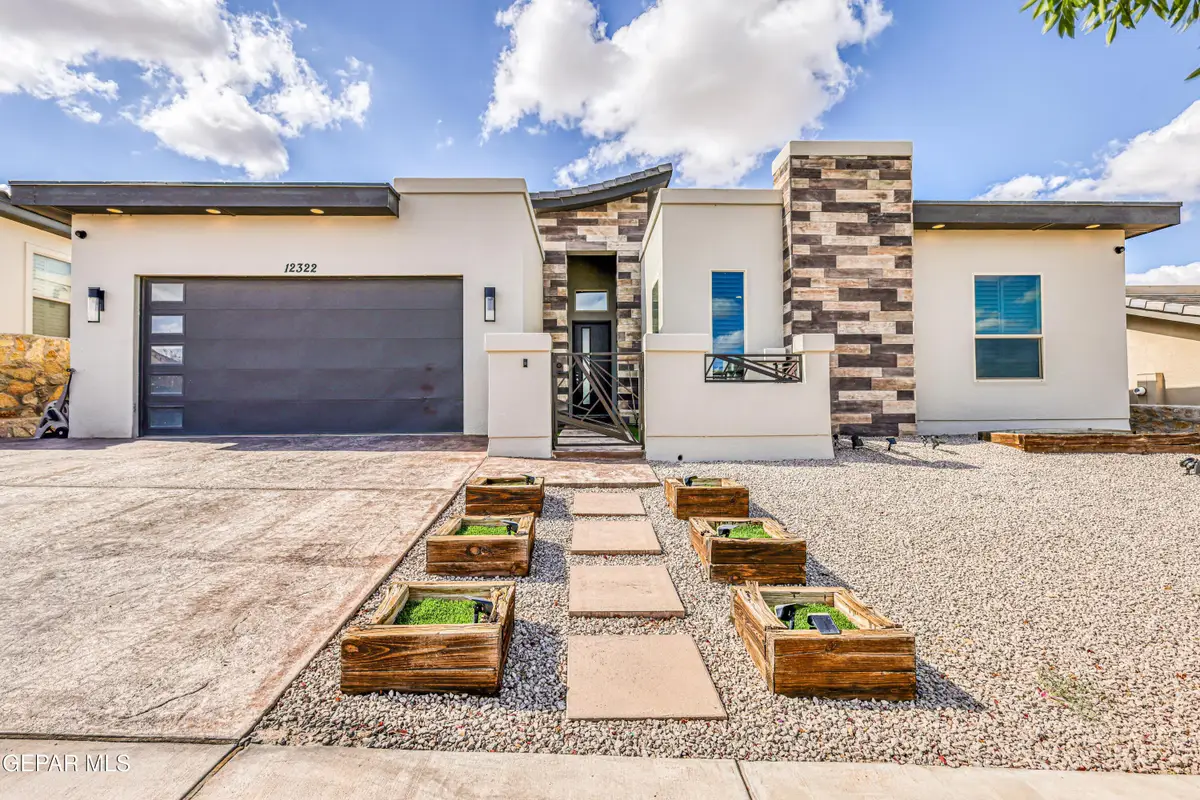 12322 Wills Crescent Court, El Paso, TX 79928 - #1