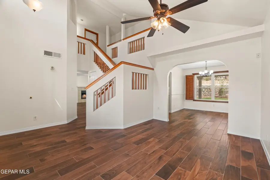 1412 Kokopelli Way, El Paso, TX 79912 - #3