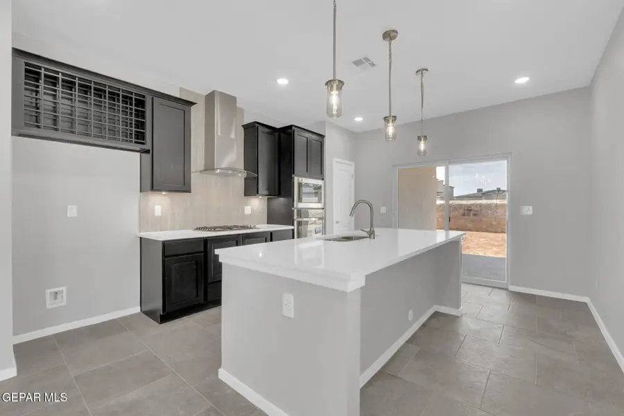 12145 Sanaa Drive, El Paso, TX 79934 - #3