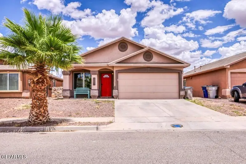 4716 Kiko A Fierro Drive, El Paso, TX 79938 - #2