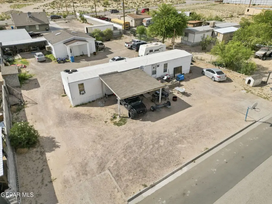 1581 Wolsey Drive, Clint, TX 79836 - #3