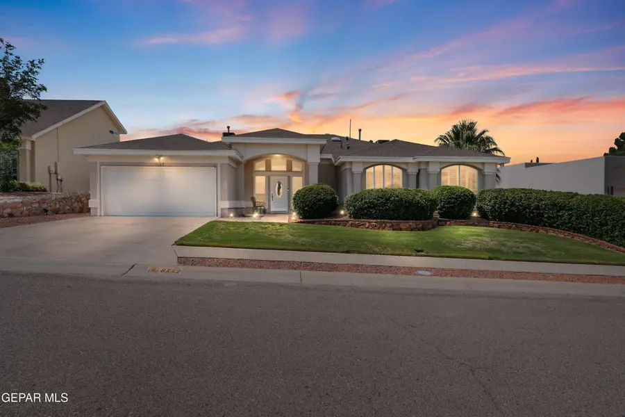 6552 Isla Del Rey Drive, El Paso, TX 79912 - #2