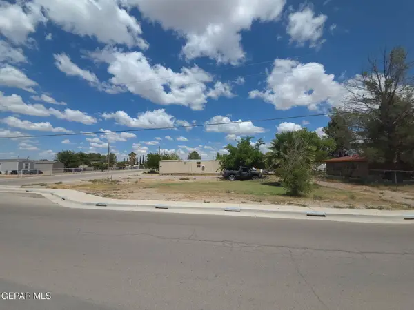 231 Feed Pen Road, Tornillo, TX 79853