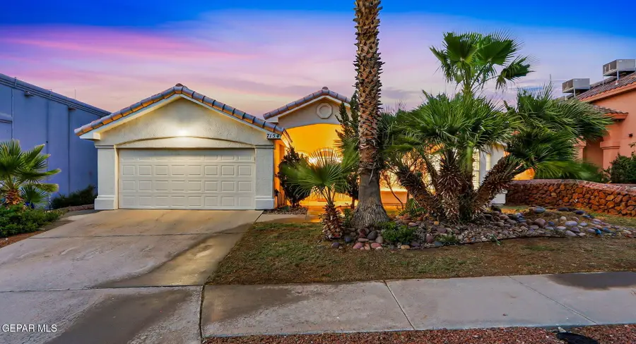 7154 Seco Palm Street, El Paso, TX 79912 - #3