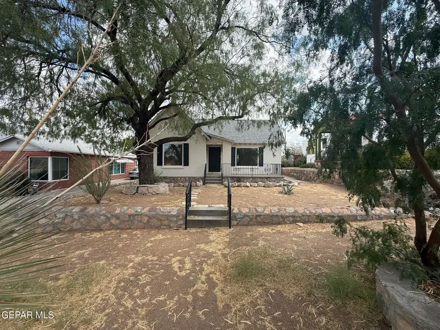 3110 Altura Avenue, El Paso, TX 79930 - #2