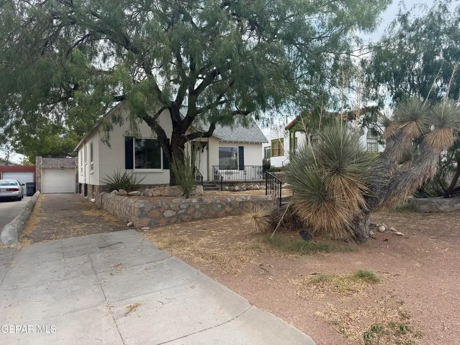 3110 Altura Avenue, El Paso, TX 79930 - #3